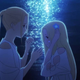 Illustration for article titled RockmanDash Rambles: Some Thoughts on the Character Leilia from iMaquia: When the Promised Flower Blooms /i(Spoilers)em/em